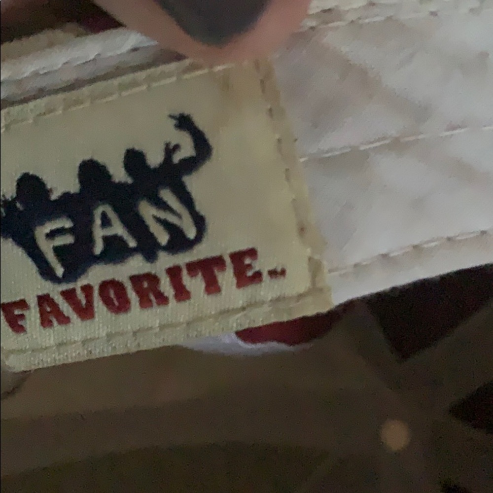 Florida state baseball hat - Picture 4 of 5